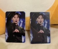 不同影城電影卡 隨機