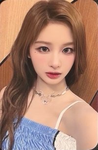 FORWARD 數星星 線下 1.0 幸運卡 