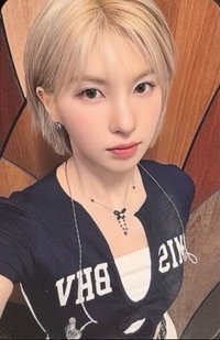 FORWARD 數星星 線下 1.0 幸運卡 