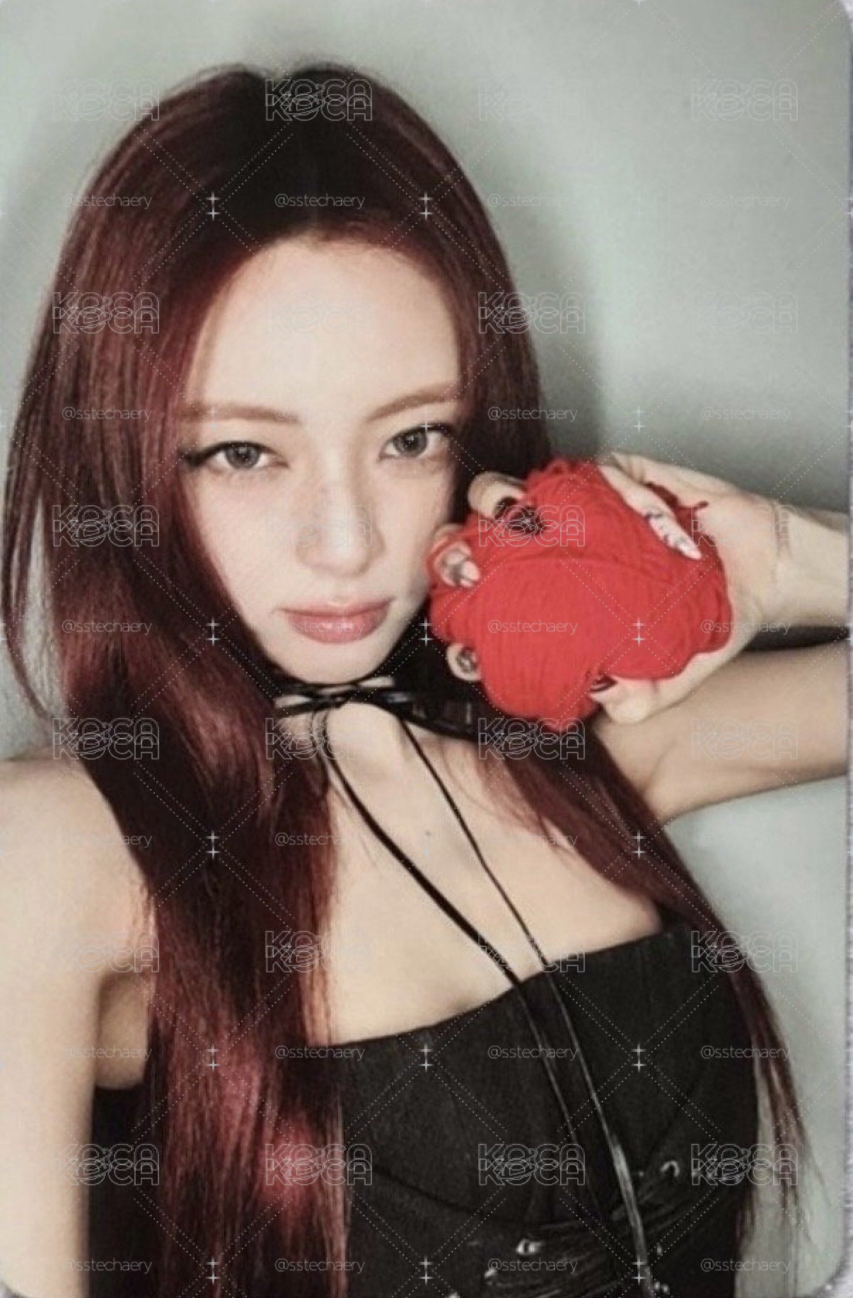 娜小卡