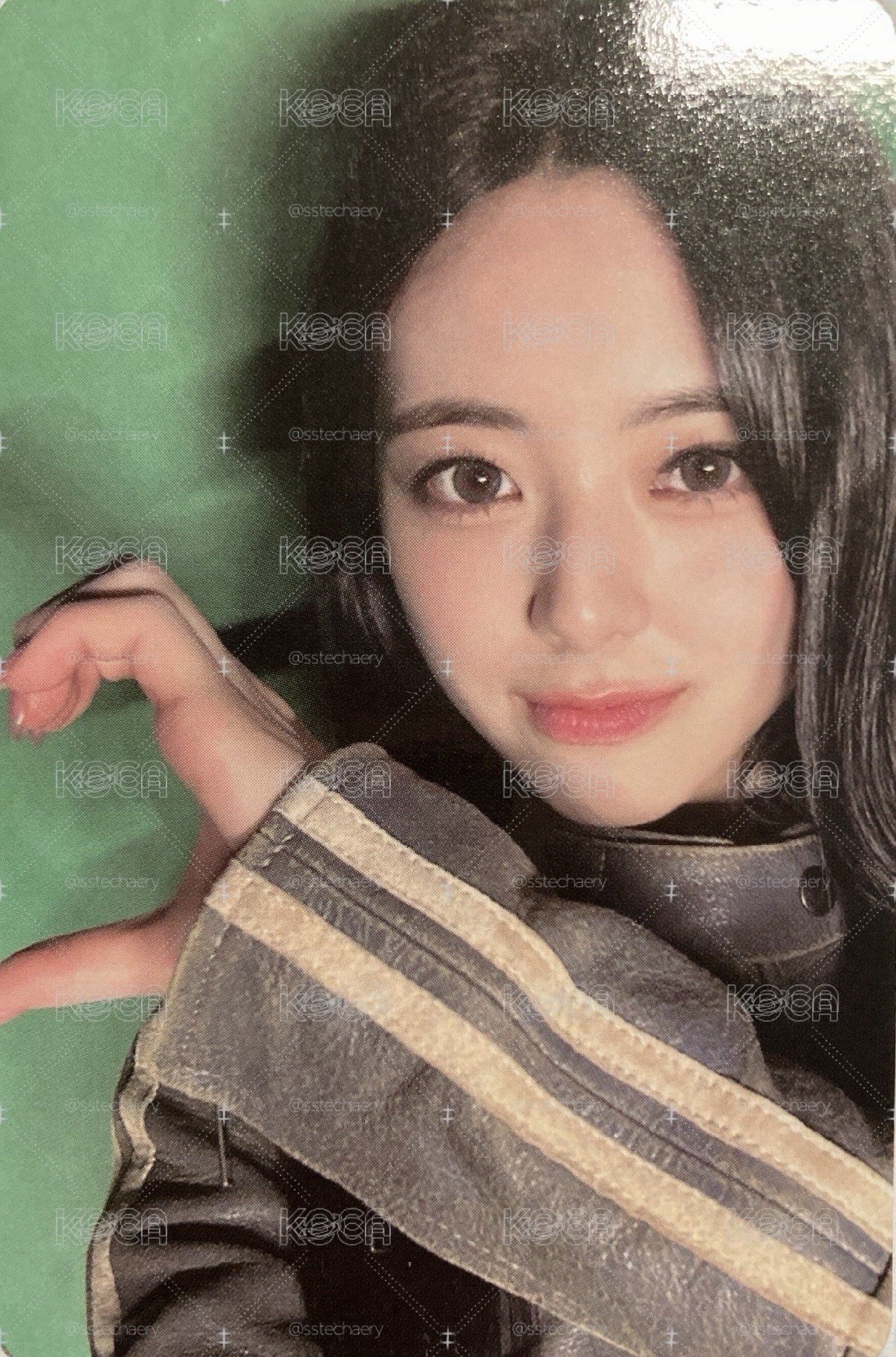 娜小卡