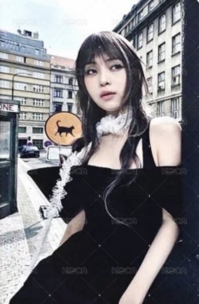 留真隨機卡系列