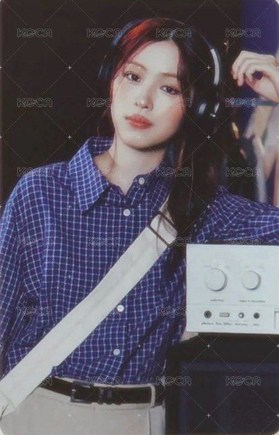 留真隨機卡系列