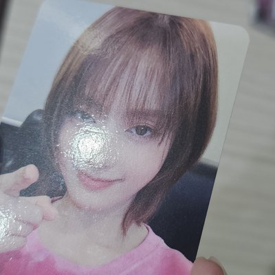 I-DLE MS MINNIE*有損看圖二