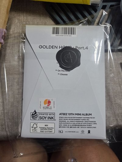 【現貨】GH4 PB Z版 空專 POCA Z版