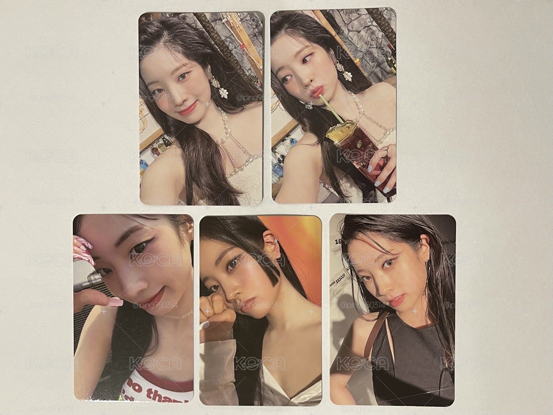 多賢專卡小盤