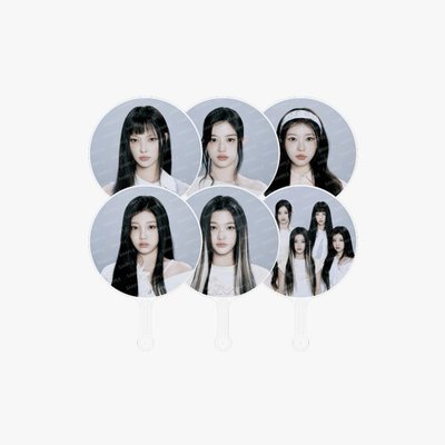 ［預購］二販沅禧王扇