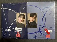 不良星化 + 不良鍾浩（包含兩版未拆專）