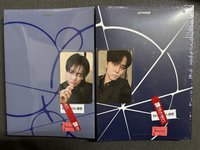 不良弘中 + 不良鍾浩（包含兩版未拆專）