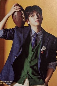 正四 Six ver. 明信片 