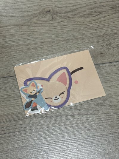 寅 魔法學院快閃咖啡廳set