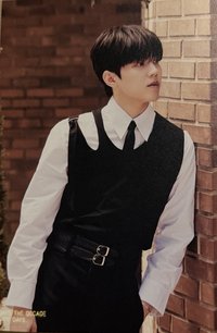 正四 City days ver. 明信片 