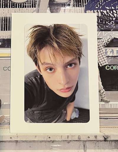 Cortis 年末特典 MA