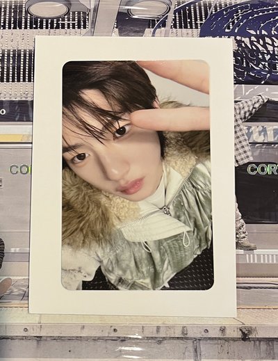 Cortis 年末特典 MA