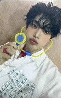 迷五 打歌卡 MCD預錄