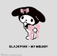BLACKPINK x My Melody