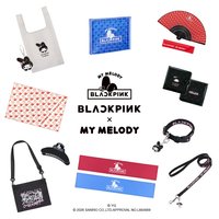 美樂蒂聯名 第二彈