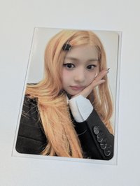 Yewon 專卡(廠損)