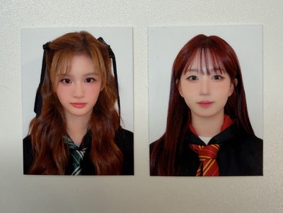 哈利波特證件照嫄薛