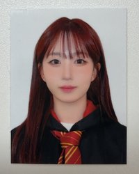 哈利波特證件照嫄