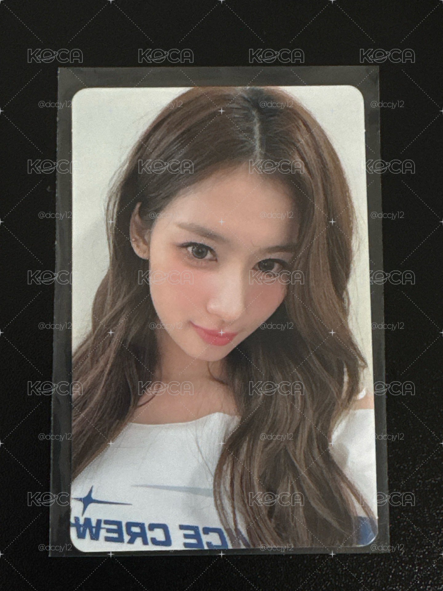 SANA 生咖入場卡