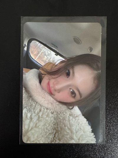 SANA 生咖入場卡