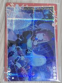 閃卡 隨機卡 第二屆試膽大會！？ 餅卡