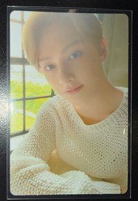 MINI9 專輯卡 Op1 Jun