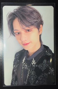 消費期限專輯卡 A盤 Jun