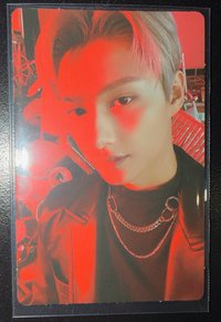 MINI9 專輯卡 Op3 Jun