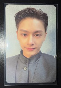 正四 專輯卡 Ep1 Jun