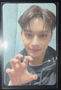 正四 專輯卡 Ep2 Jun