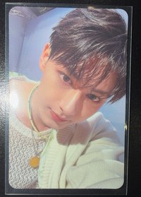 正四 專輯卡 Ep3 Jun