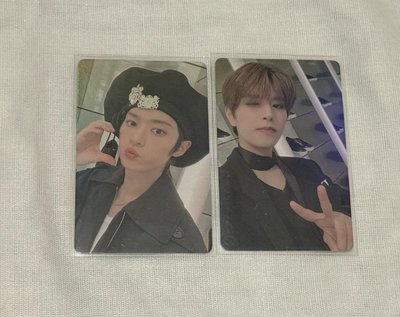 Stray Kids 五星 一直娛 1.0 中背