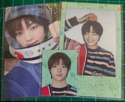 EJ🍊專區 專卡特典