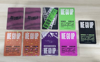 【隨意標】Rora填卡冊特務小盤