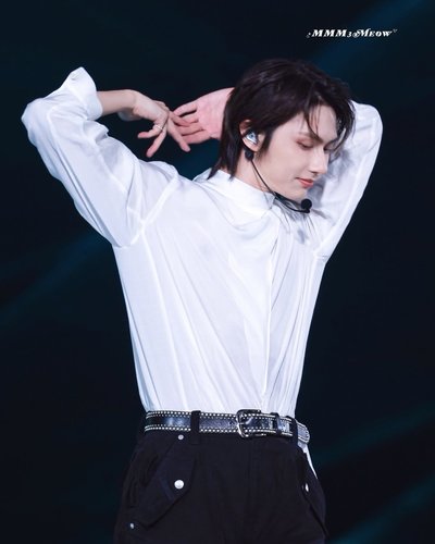 Seventeen Jun 文俊輝 小卡