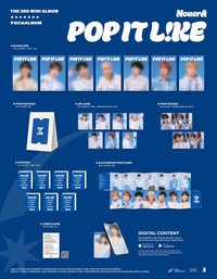 POCAALBUM VER