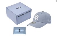 2.0 棒球帽 KARINA x MLB 2.0棒球帽