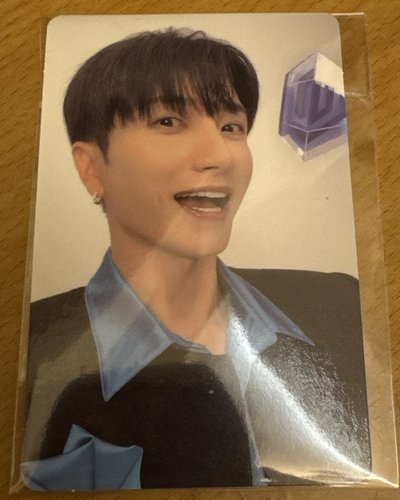 官方版特別版手燈 隨機卡-利特