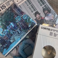 頌缽專*1+黑膠*1+PB專S3*1