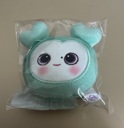 Mina大頭娃