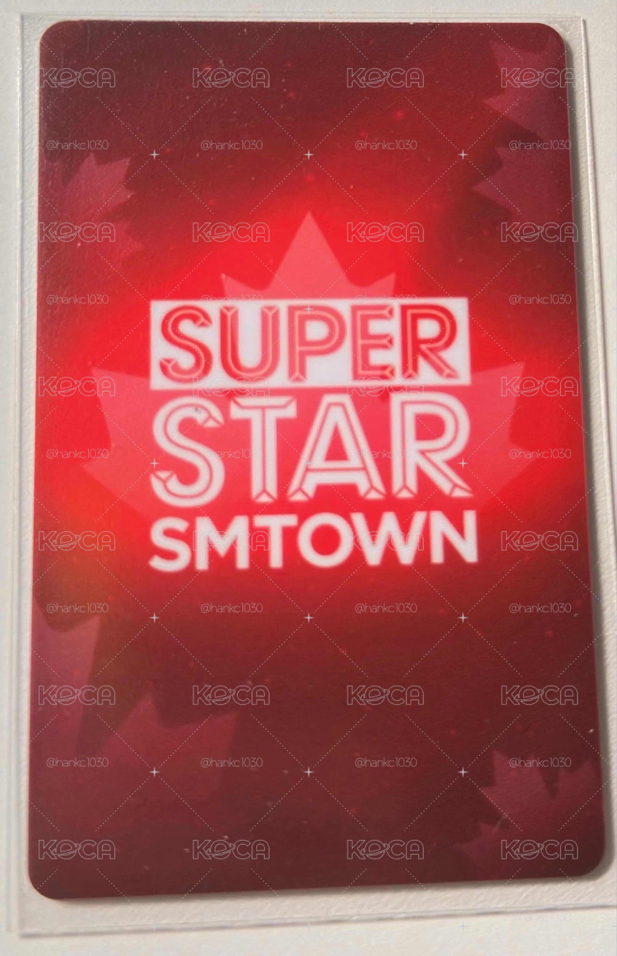 Karina 多倫多遊戲卡