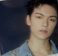 MINI11 貼紙 ｜PM1023 ver.