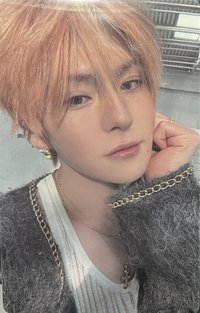 PLEASURE wvs 單封預購 特典卡 