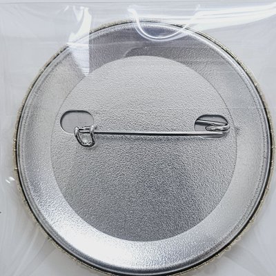 蛇年 伊黑小芭內徽章