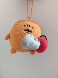 吊娃 