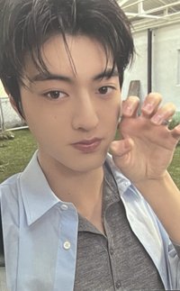 PLEASURE wvs 單封預購 特典卡 