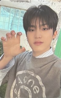 PLEASURE wvs 單封預購 特典卡 