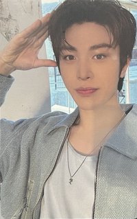 PLEASURE wvs 單封預購 特典卡 